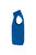 Womens/Ladies Falcon Softshell Recycled Body Warmer - Royal Blue