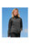 Womens/Ladies Falcon Softshell Recycled Soft Shell Jacket - Charcoal