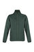 Womens/Ladies Falcon Softshell Recycled Soft Shell Jacket - Forest Green - Forest Green