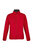 Womens/Ladies Falcon Softshell Recycled Soft Shell Jacket - Pepper Red - Pepper Red