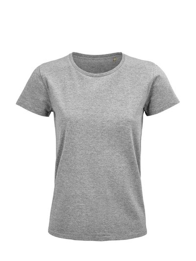 SOLS Womens/Ladies Pioneer T-Shirt product
