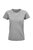 Womens/Ladies Pioneer T-Shirt - Grey Marl