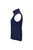 Womens/Ladies Race Softshell Vest - French Navy