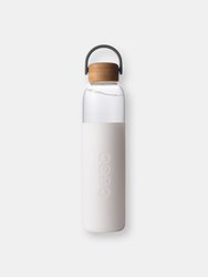 25 oz. Glass Water Bottle