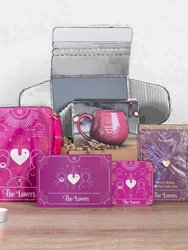 Deluxe The Lovers Gift Set Pack Of 5