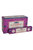 Satya Rosemary Incense Sticks - Pack Of 120 - Violet