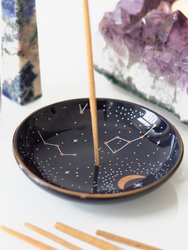 Something Different Constellation Incense Stick Holder