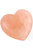 Something Different Himalayan Salt Heart Shaped Soap Bar  - Pink