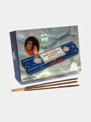 Something Different Sai Baba Incense Sticks (Pack of 12) (Light Brown) (One Size)