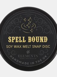 Spell Bound Disc Wax Melts - One Size