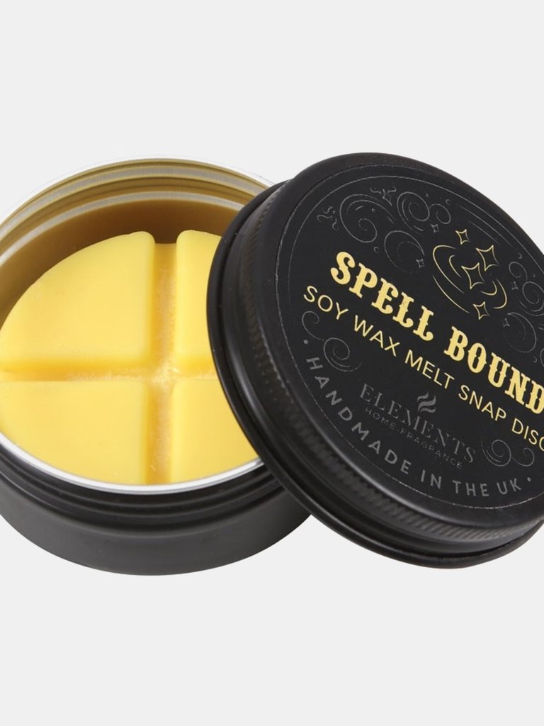 Spell Bound Disc Wax Melts - One Size