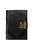 Talking Board Leather Journal - Black - Black