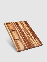 Bradbury Cutting Board