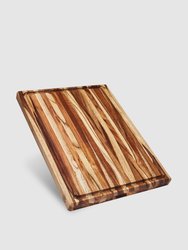 Bradbury Cutting Board - Brown