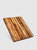 Laurel Cutting Board