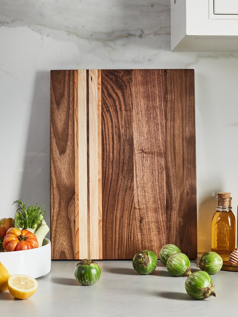 Winsome Cutting Board