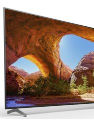 85 inch X91J HDR 4K UHD Smart LED TV