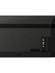 85 inch X91J HDR 4K UHD Smart LED TV