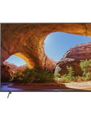 85 inch X91J HDR 4K UHD Smart LED TV