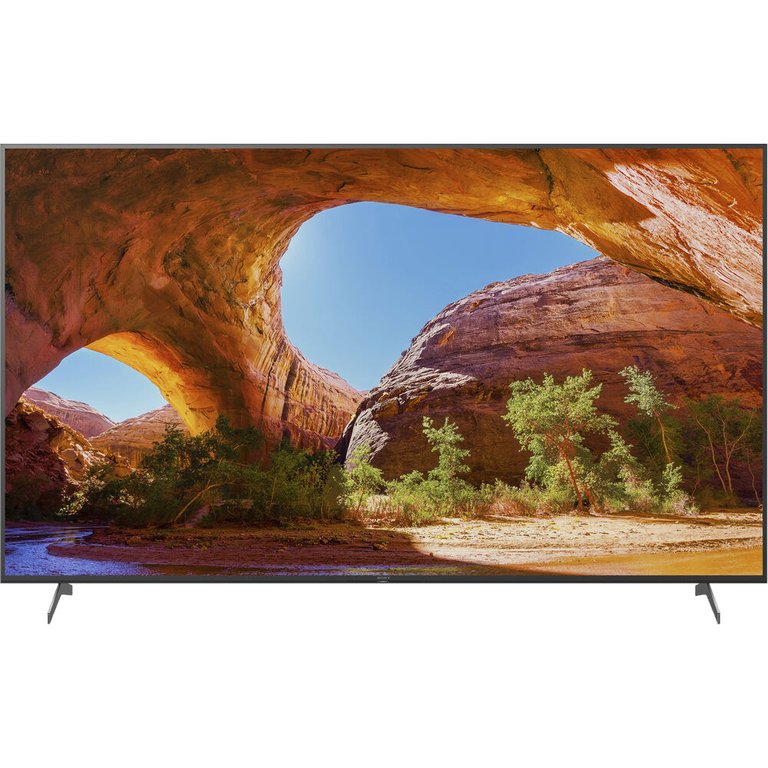 85 inch X91J HDR 4K UHD Smart LED TV