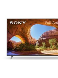 85 inch X91J HDR 4K UHD Smart LED TV