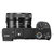 Alpha a6000 Mirrorless Digital Camera with 16-50mm and 55-210mm Power Zoom Lenses