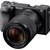 Alpha A6400 Mirrorless Black 4K Video Camera