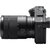 Alpha A6400 Mirrorless Black 4K Video Camera