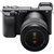 Alpha A6400 Mirrorless Black 4K Video Camera