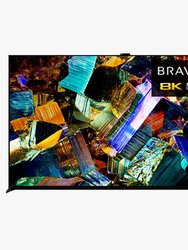 Bravia 75" XR 8K Mini LED Smart Google TV