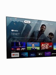 Bravia XR 4K HDR OLED Smart Google TV