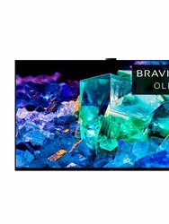 Bravia XR 4K HDR OLED Smart Google TV