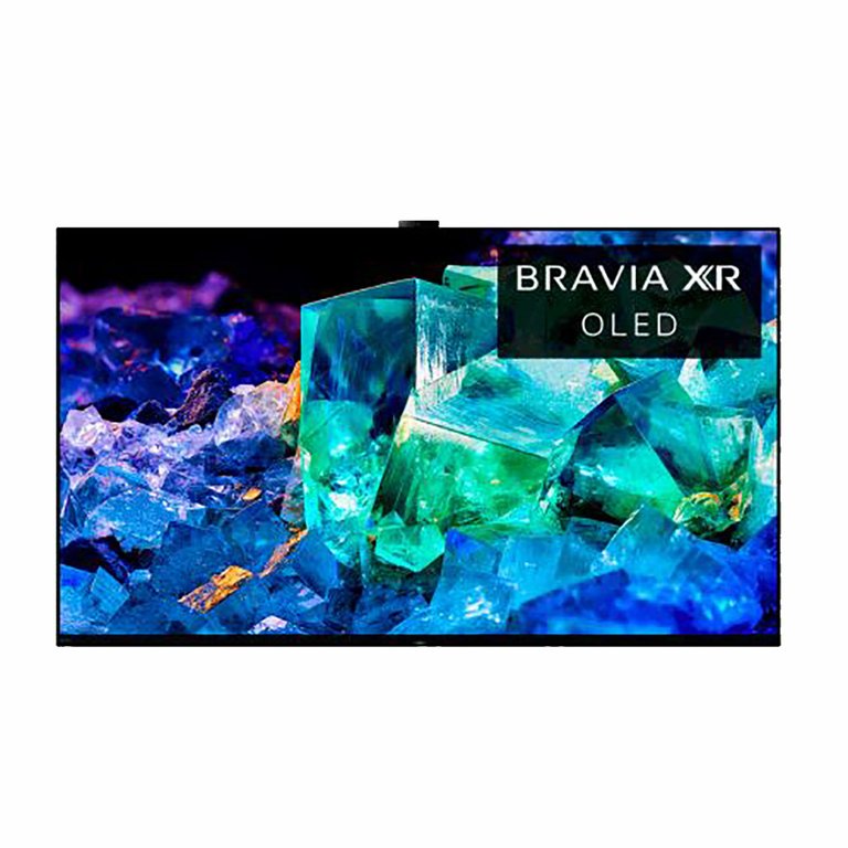 Bravia XR 4K HDR OLED Smart Google TV