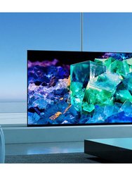 Bravia XR 4K HDR OLED Smart Google TV