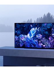 BRAVIA XR A90K 4K HDR OLED TV With Smart Google TV