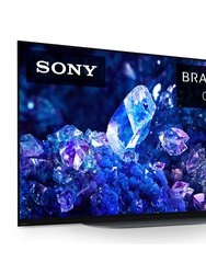 BRAVIA XR A90K 4K HDR OLED TV With Smart Google TV