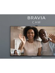 BRAVIA XR A90K 4K HDR OLED TV With Smart Google TV