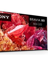 BRAVIA XR X95K 4K HDR Mini LED TV with smart Google TV