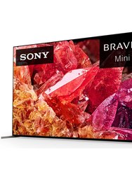 BRAVIA XR X95K 4K HDR Mini LED TV with smart Google TV