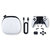 DualSense Edge Wireless PlayStation Controller - White