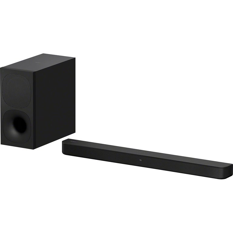 HT-S400 2.1ch Soundbar With Wireless Sub woofer