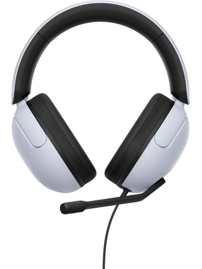 Sony INZONE H3 Wired Gaming Headset - White product