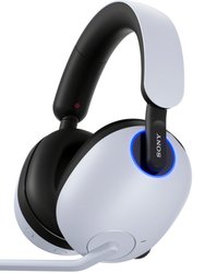 INZONE H9 Wireless Active Noise Canceling Gaming Headset - White