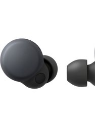 LinkBuds S True Wireless Noise Canceling Earbuds - Black