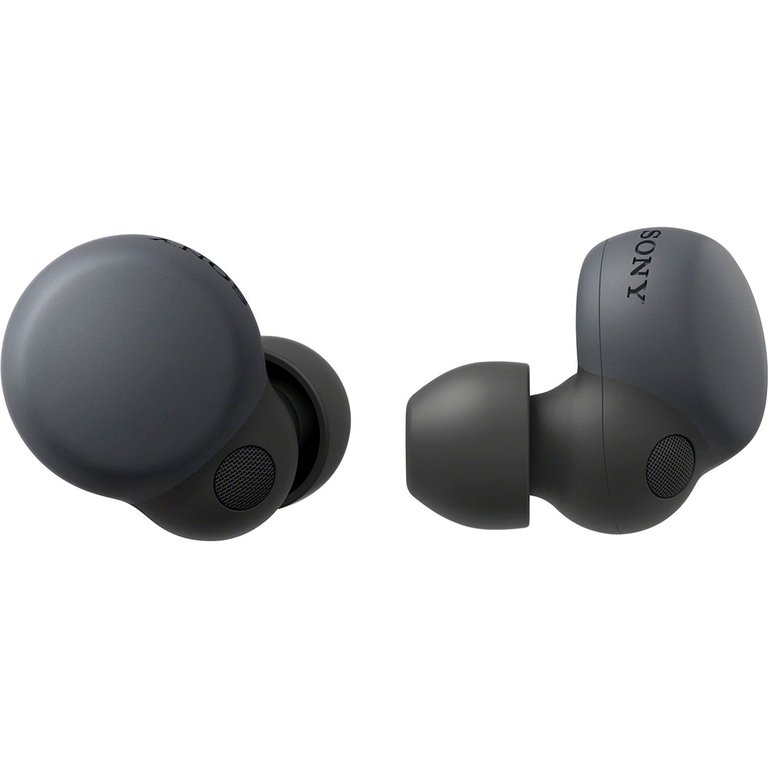 LinkBuds S True Wireless Noise Canceling Earbuds - Black