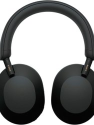 Noise-Canceling Over-Ear Headphones