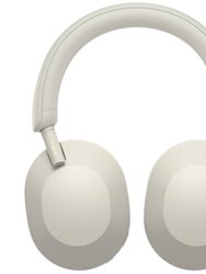Noise-Canceling Over-Ear Headphones
