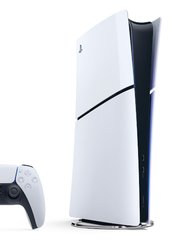 PlayStation 5 Digital Edition Slim Console