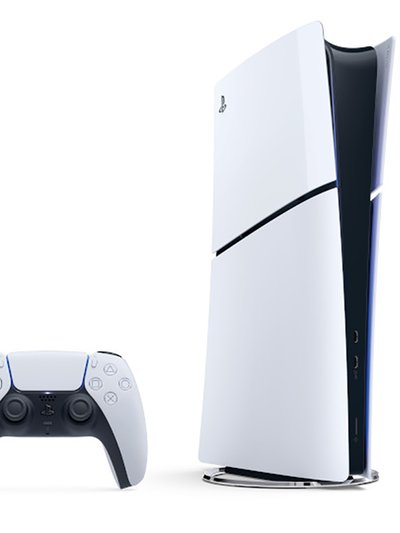 Sony PlayStation 5 Digital Edition Slim Console product