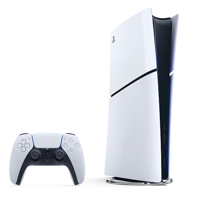 PlayStation 5 Digital Edition Slim Console